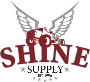 Shine Supply logo