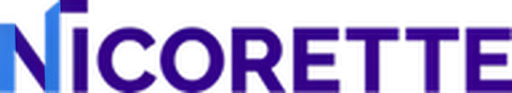 Nicorette + NicoDerm CQ logo