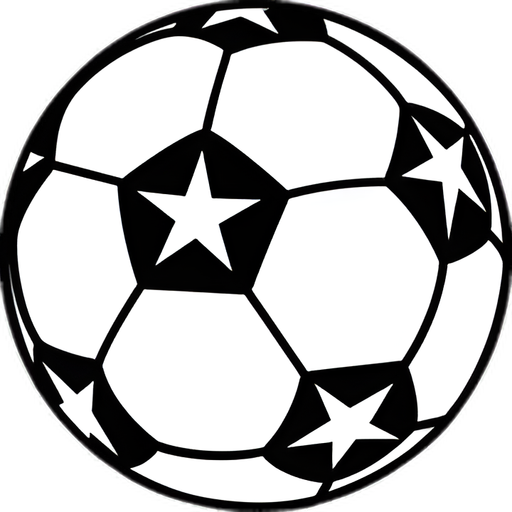 Soccer Stars logo