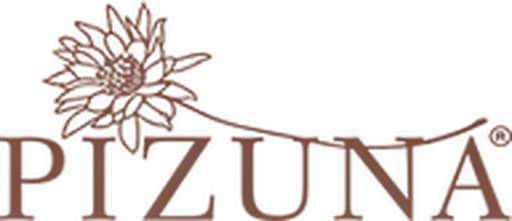 Pizuna Linens logo