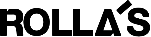 Rolla's Jeans logo