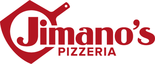 Jimano's Pizzeria logo
