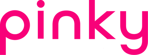 Pinky Collagen logo