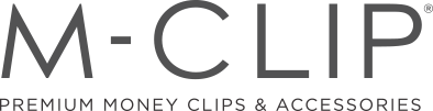 M-Clip logo
