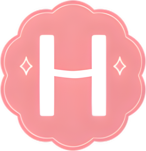 Honey Wardrobe logo