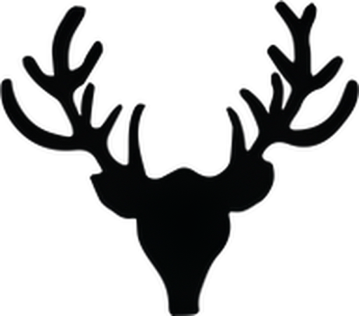 Taxidermy logo