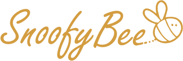 SnoofyBee.com logo