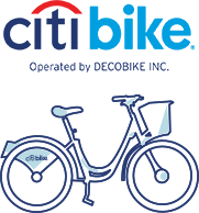 Citi Bike Miami logo