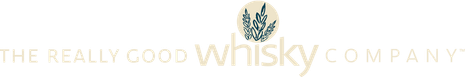 The Really Good Whisky Company logo