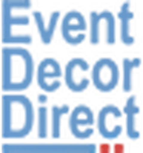 Event Decor Direct logo