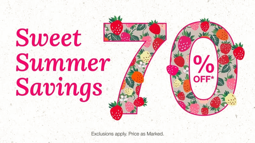 Vera Bradley Outlet Store logo