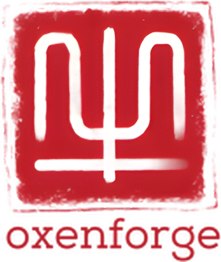 Oxenforge logo