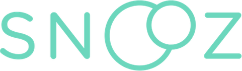 SNOOZ logo