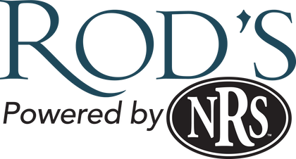 Rods logo
