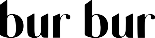 BUR BUR logo