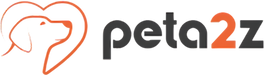peta2z logo