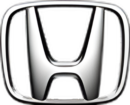 Bernardi Parts Honda logo
