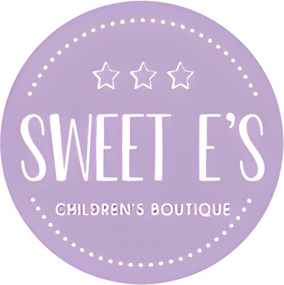 Sweet E's Children's Boutique logo