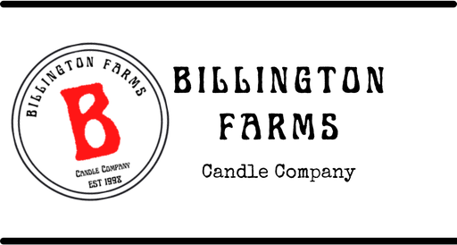 Billington Farms logo