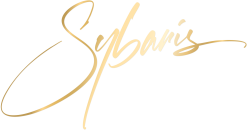 Sybaris Pool Suites logo