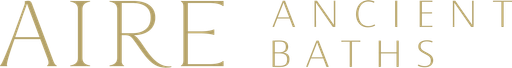Aire Ancient Baths logo