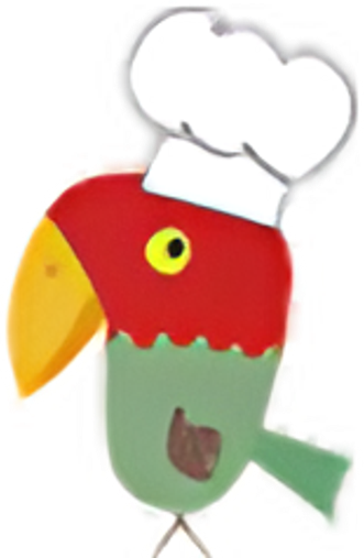 Bird Street Bistro logo