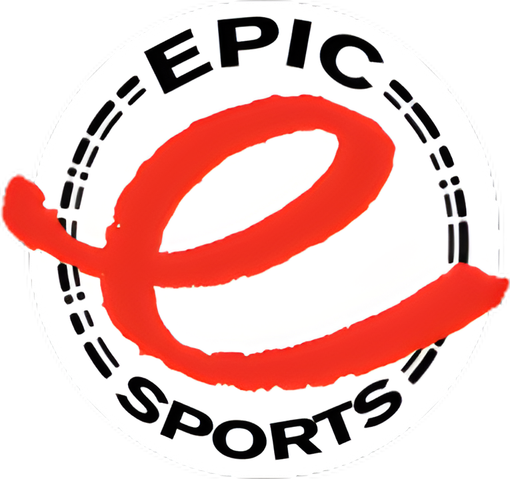 Epic Sports logo