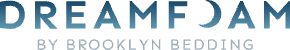 Dreamfoam Bedding logo