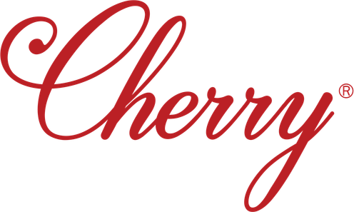 CHERRY LA logo