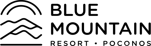 Blue Mountain Resort logo