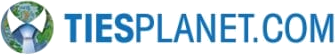 Ties Planet logo