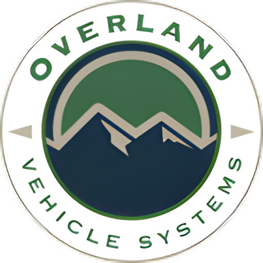 Overland Vehicle Systems logo