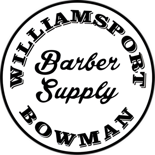 WB Barber Supply logo