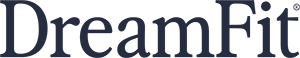 DreamFit logo