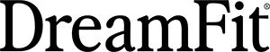 DreamFit logo
