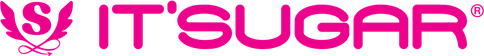 IT'SUGAR logo