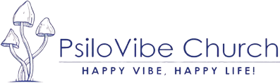 PsiloVibe Church logo