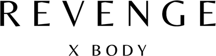 Revenge Body logo