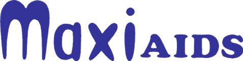 Maxi-Aids, Inc. logo