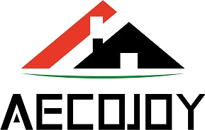 AECOJOY logo