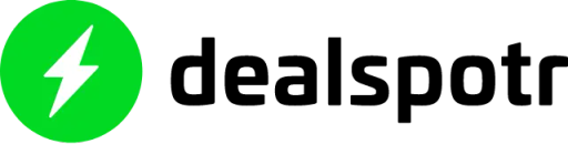 Dealspotr logo