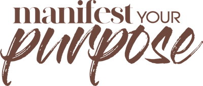 Manifest Your Purpose logo