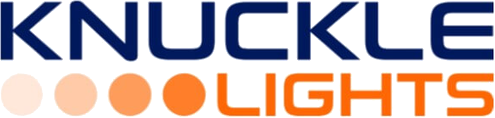 Knuckle Lights logo