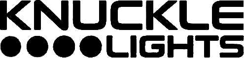 Knuckle Lights logo