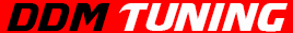 DDM Tuning logo