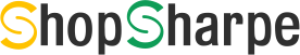 shopsharpe.com logo