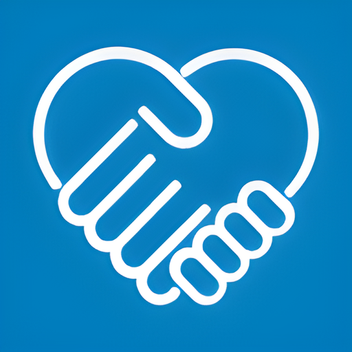 MyGoodTrust logo