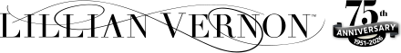 Lillian Vernon logo