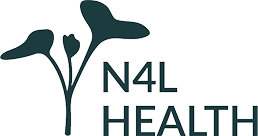 Nutrition For Longevity Meal Delivery logo