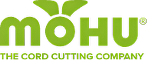 Mohu TV Antennas logo